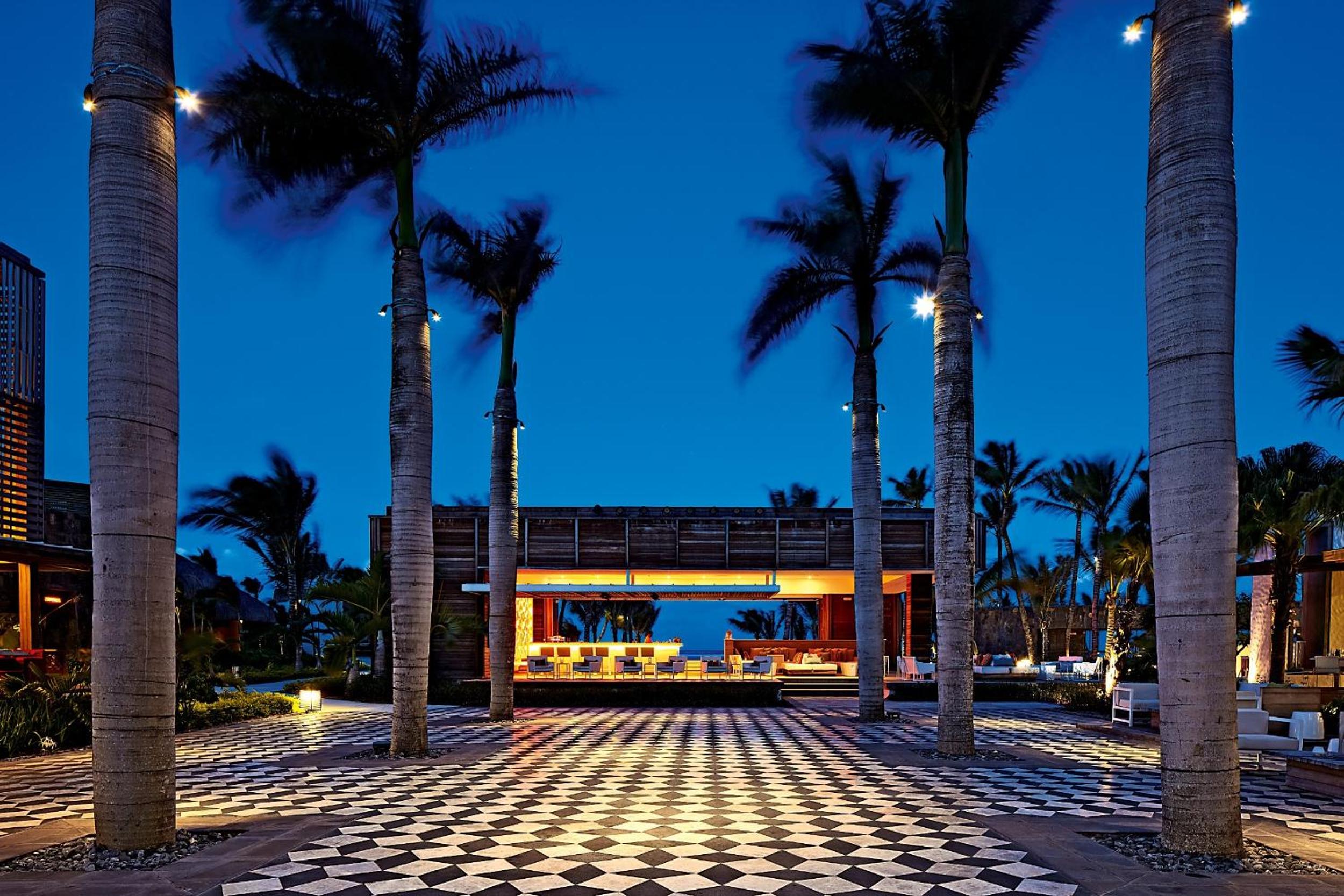 Long Beach Mauritius — снимок 30