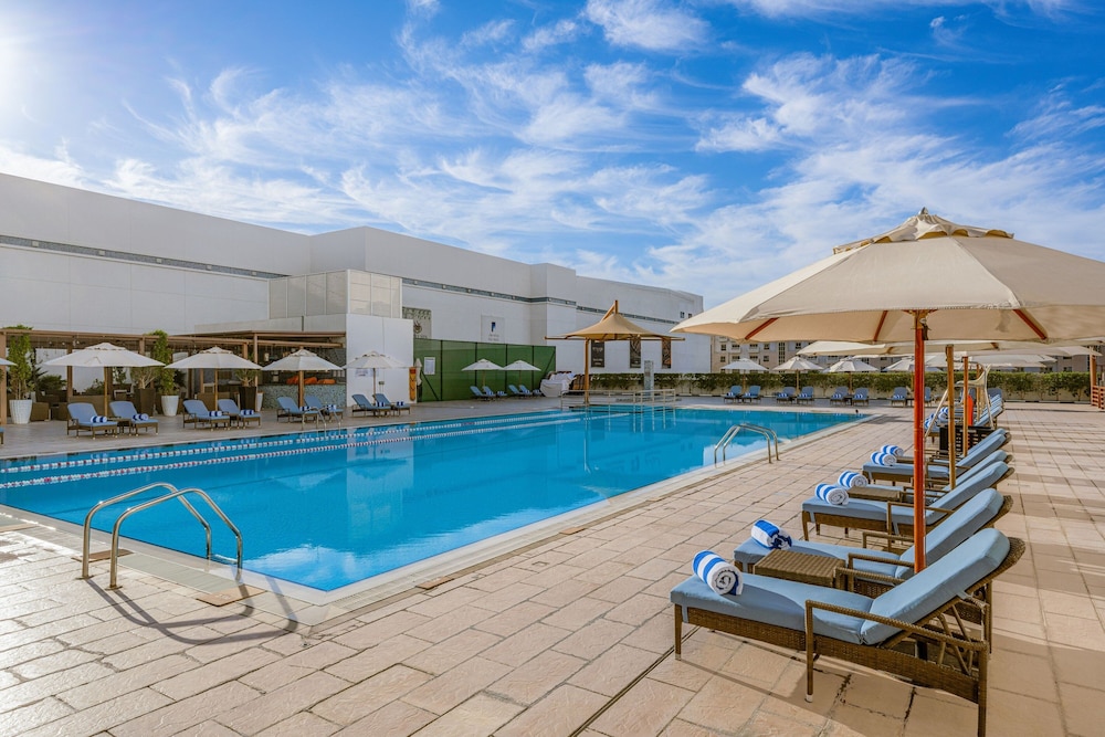 Hili Rayhaan by Rotana — снимок 4