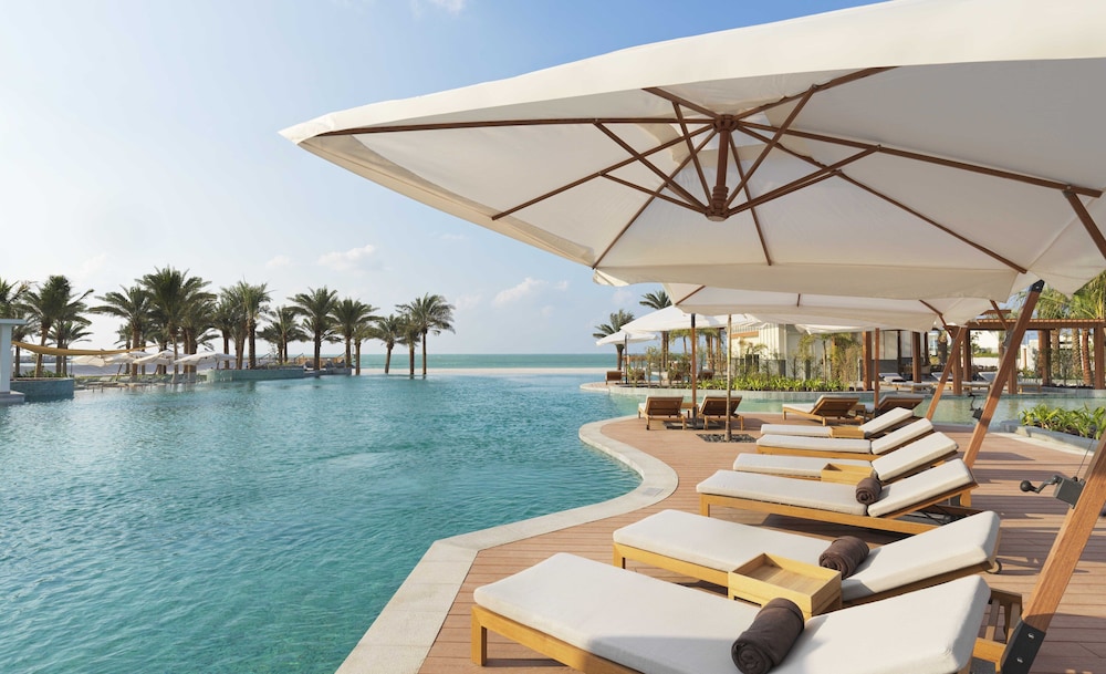 InterContinental Ras Al Khaimah Resort and Spa, an IHG Hotel — снимок 20