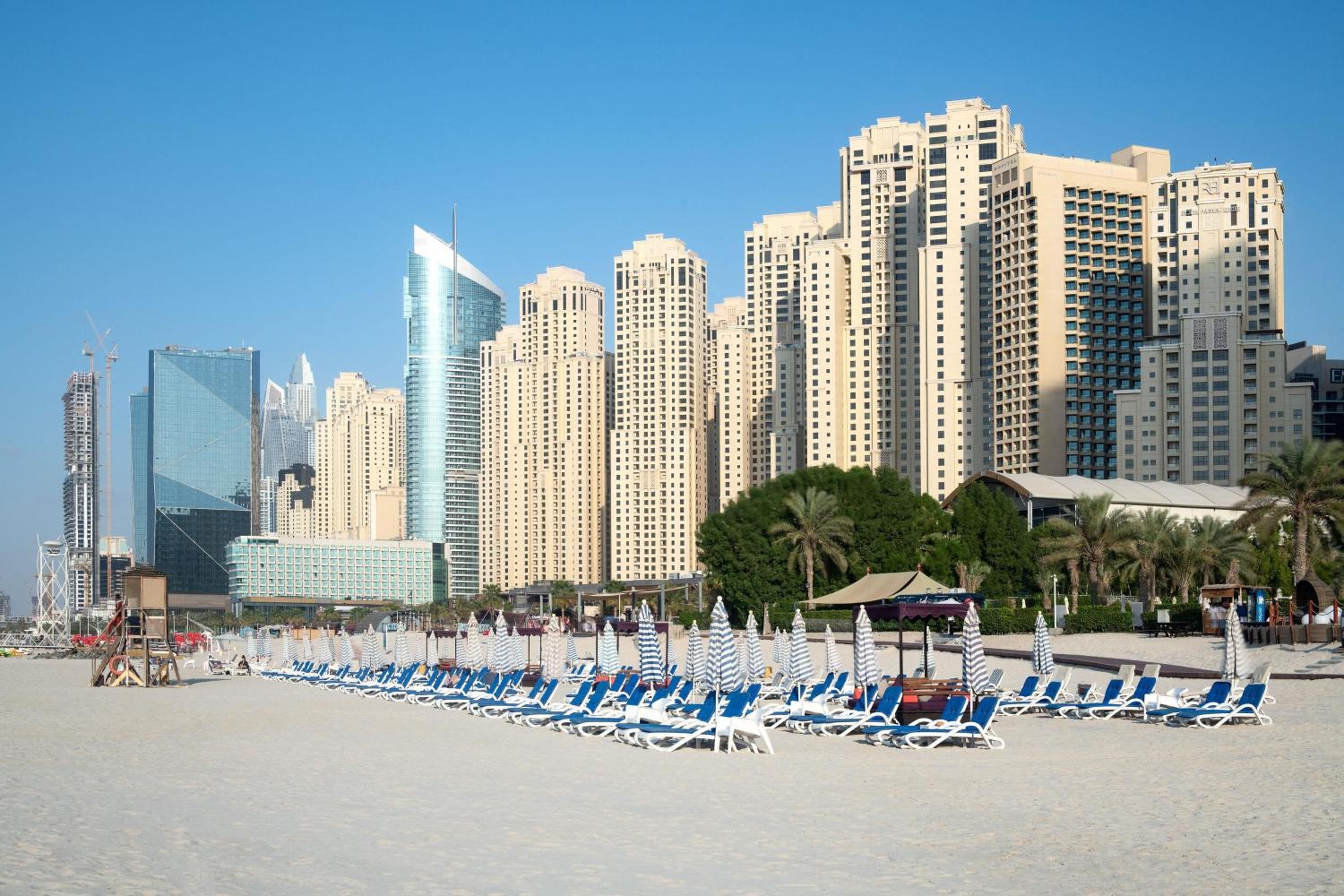 Sheraton Jumeirah Beach Resort — снимок 22