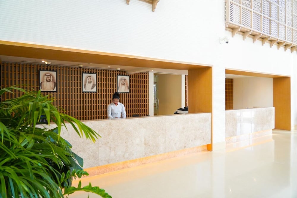 Andalus Al Seef Resort — снимок 13
