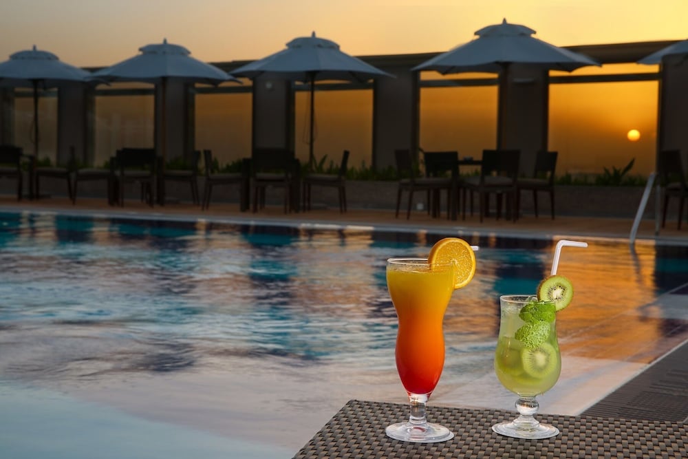 Ayla Grand Hotel — снимок 19
