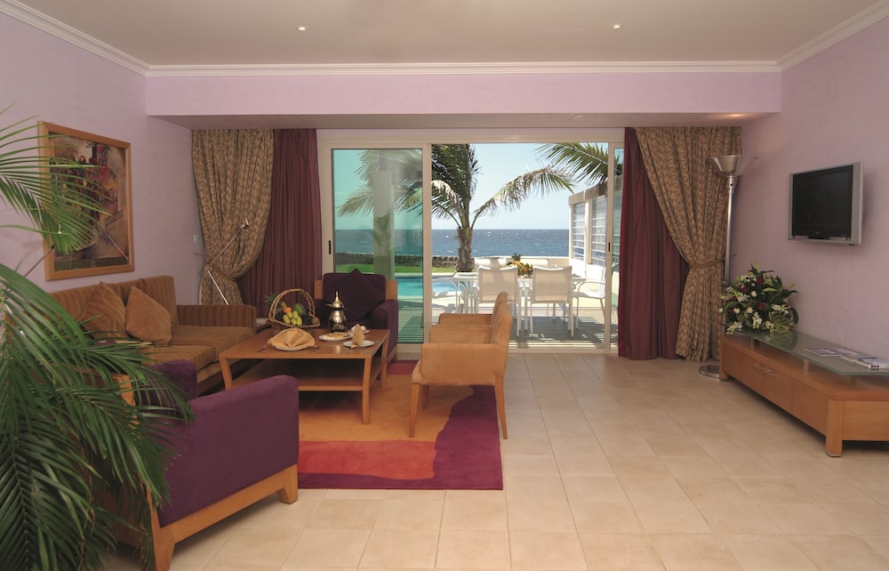 Mövenpick Resort Al Nawras Jeddah — снимок 10