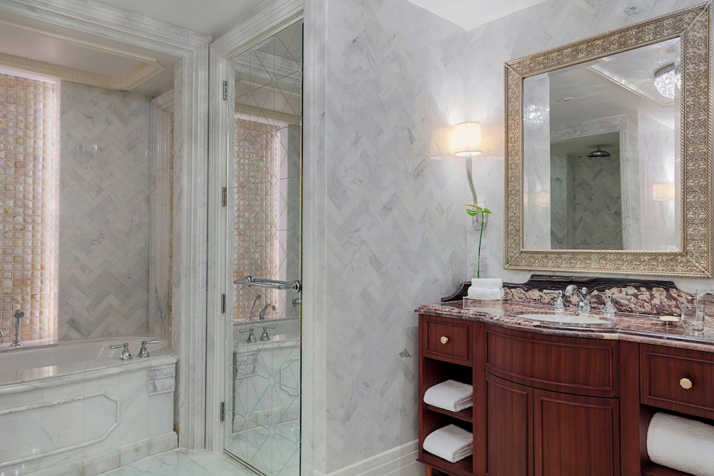 The St. Regis Abu Dhabi — снимок 3