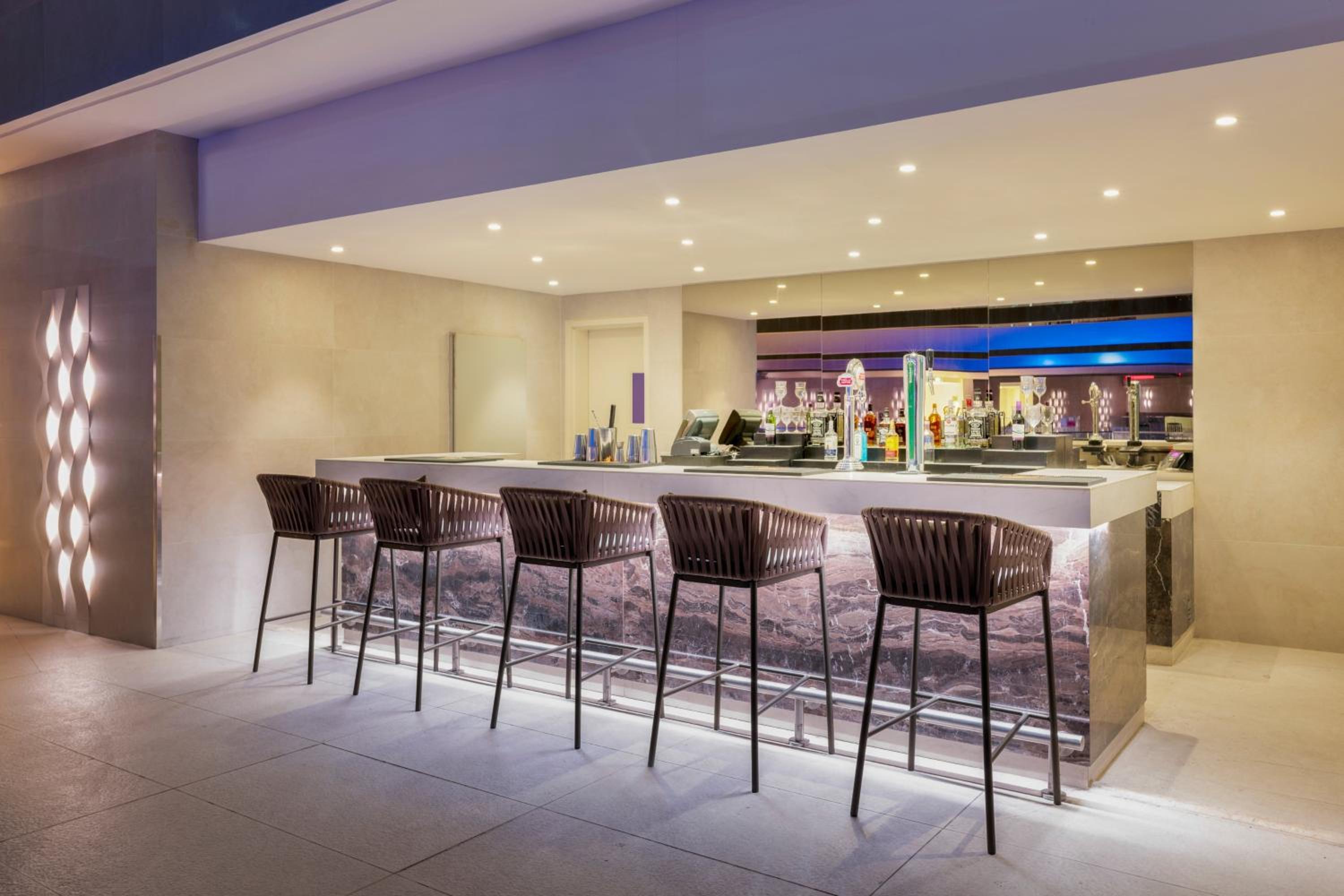 Crowne Plaza Doha - The Business Park, an IHG Hotel — снимок 10