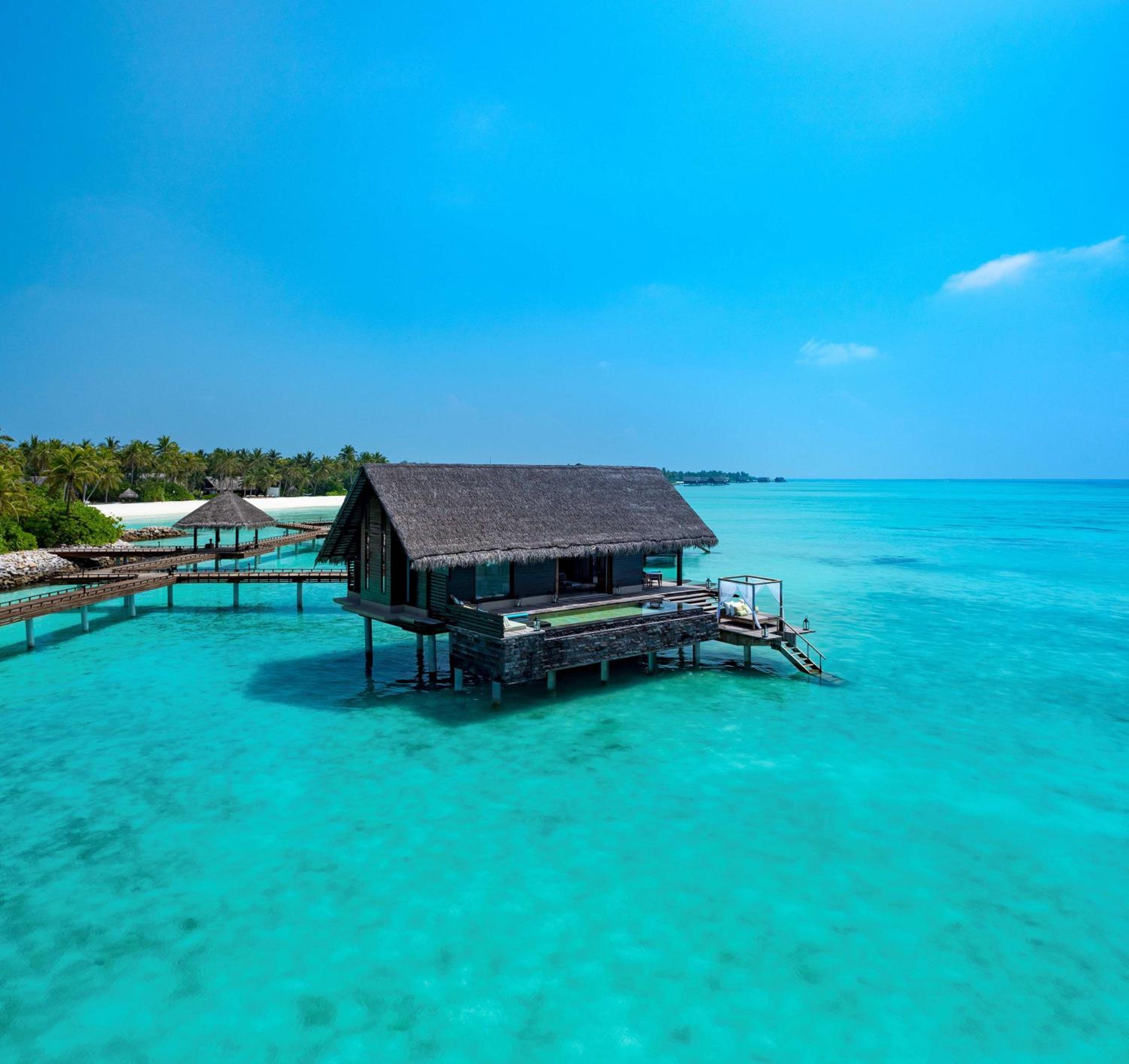 One & Only Reethi Rah, Maldives — снимок 5
