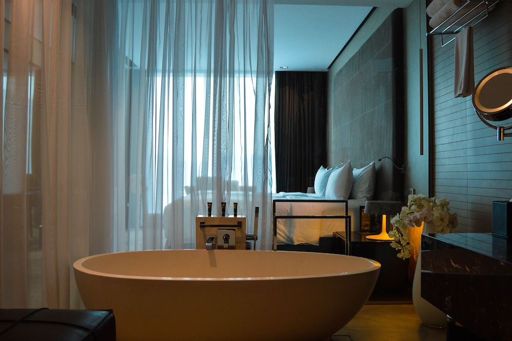 The Canvas Dubai - MGallery Hotel Collection — снимок 21