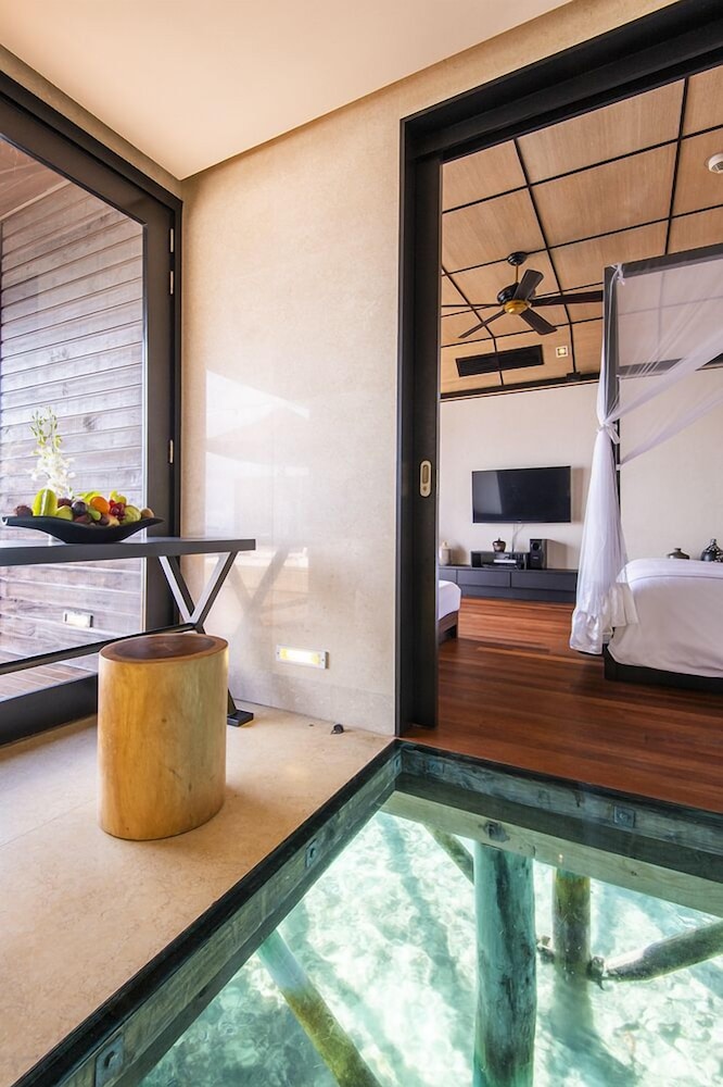 Lily Beach Resort — снимок 2