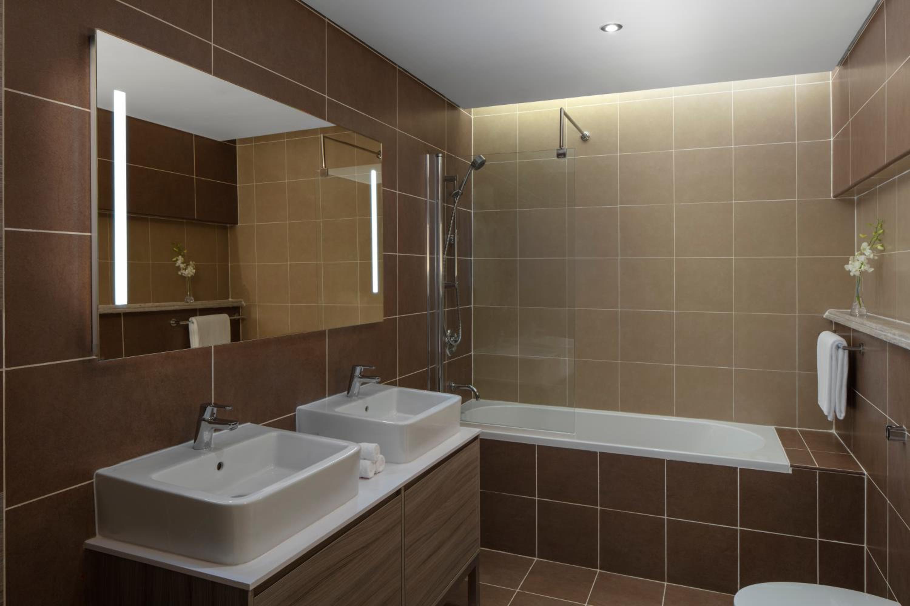 Dusit Doha Hotel — снимок 4