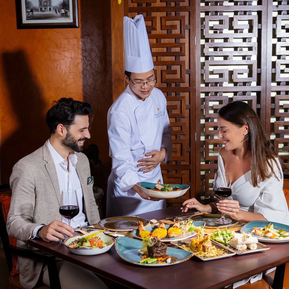 Shangri-La Dubai — снимок 29