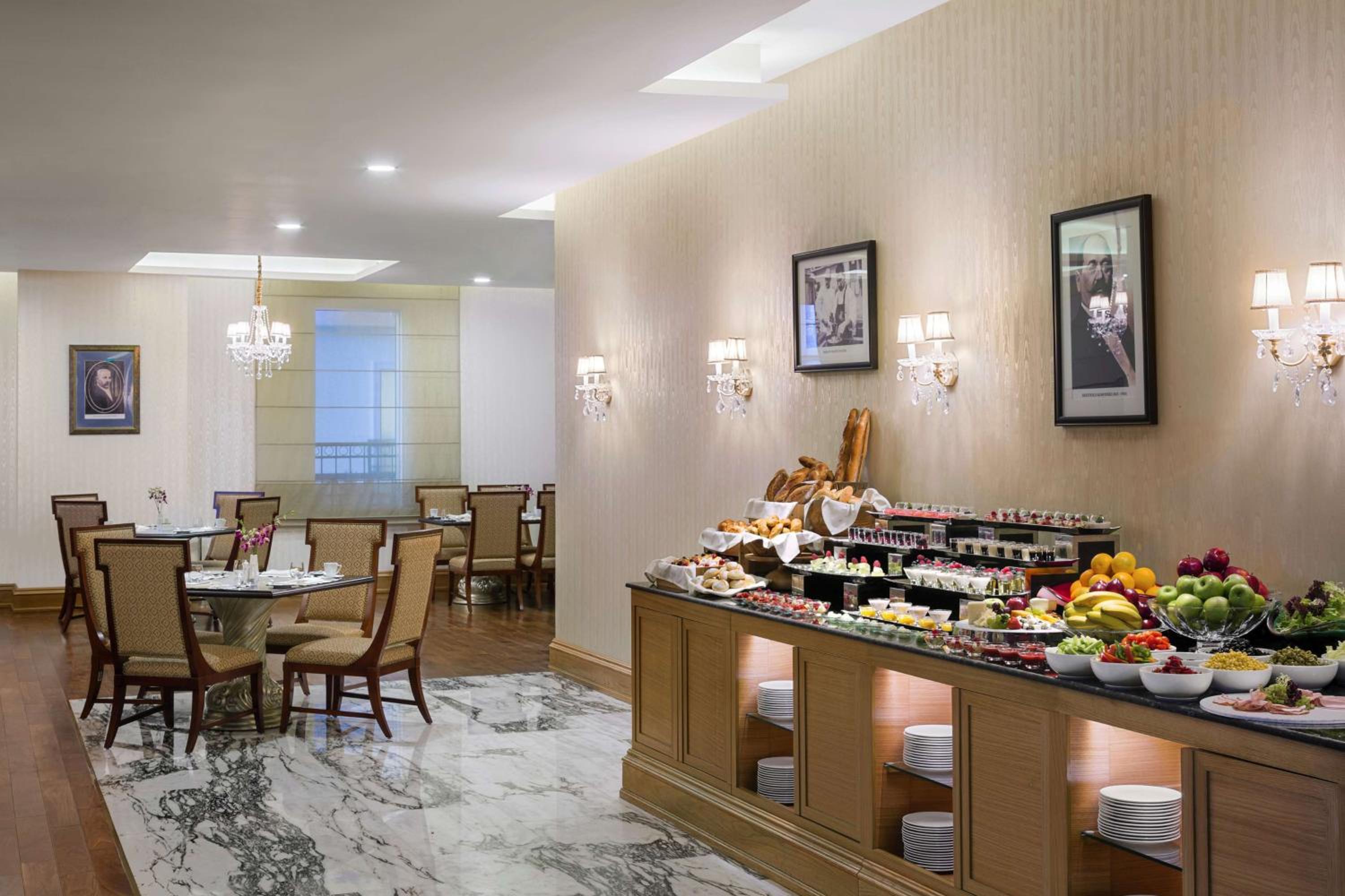 Kempinski Al Othman Hotel Al Khobar — снимок 7