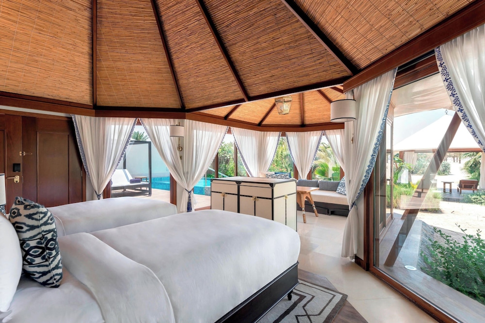 The Ritz-Carlton Ras Al Khaimah, Al Hamra Beach — снимок 19