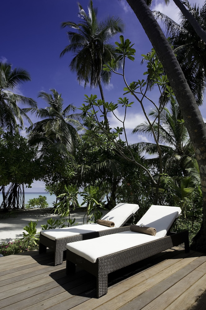 Niva Kuramathi Maldives — снимок 12