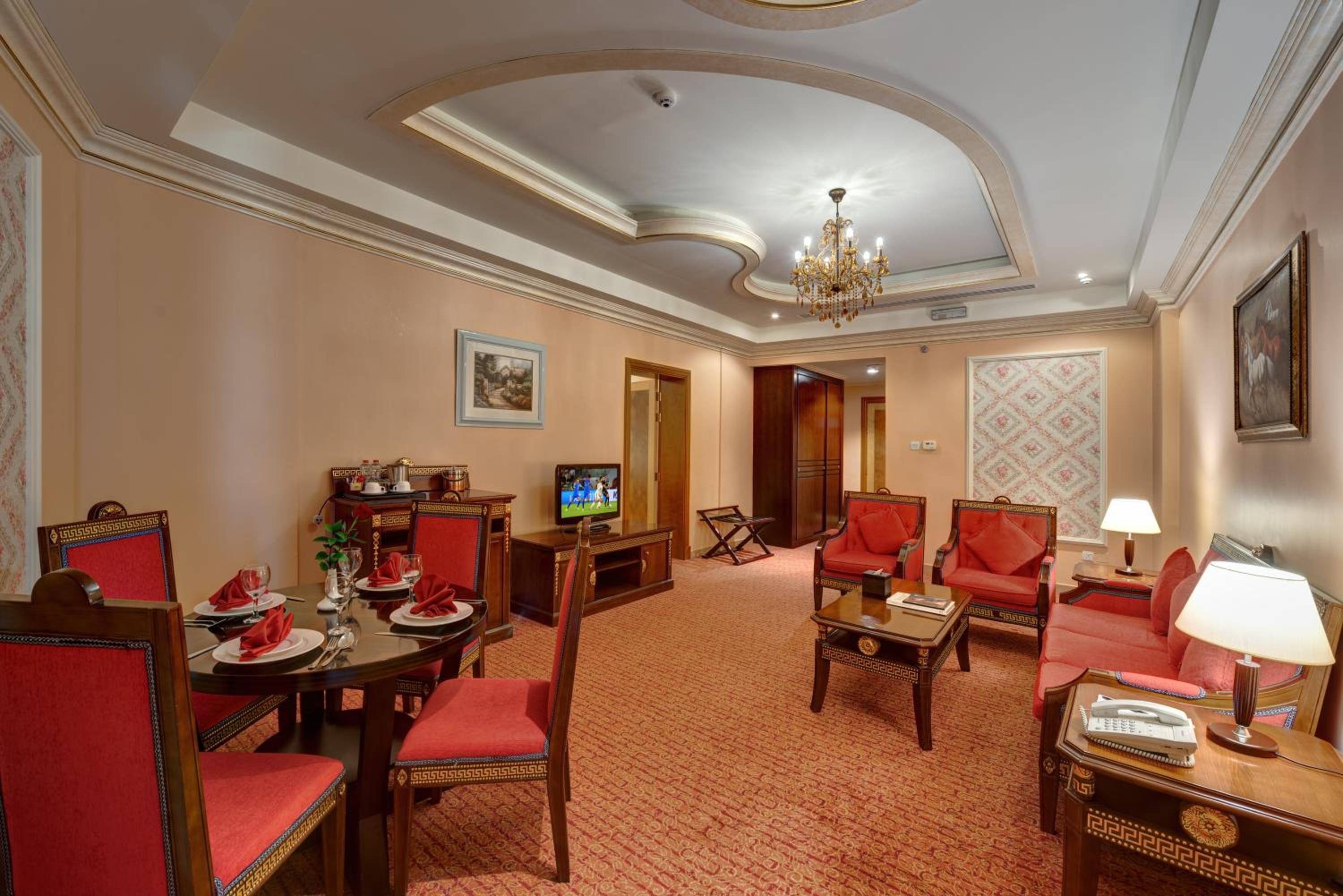 Sahara Beach Resort & Spa — снимок 27