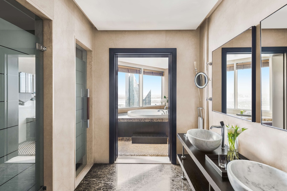 Shangri-La Dubai — снимок 23