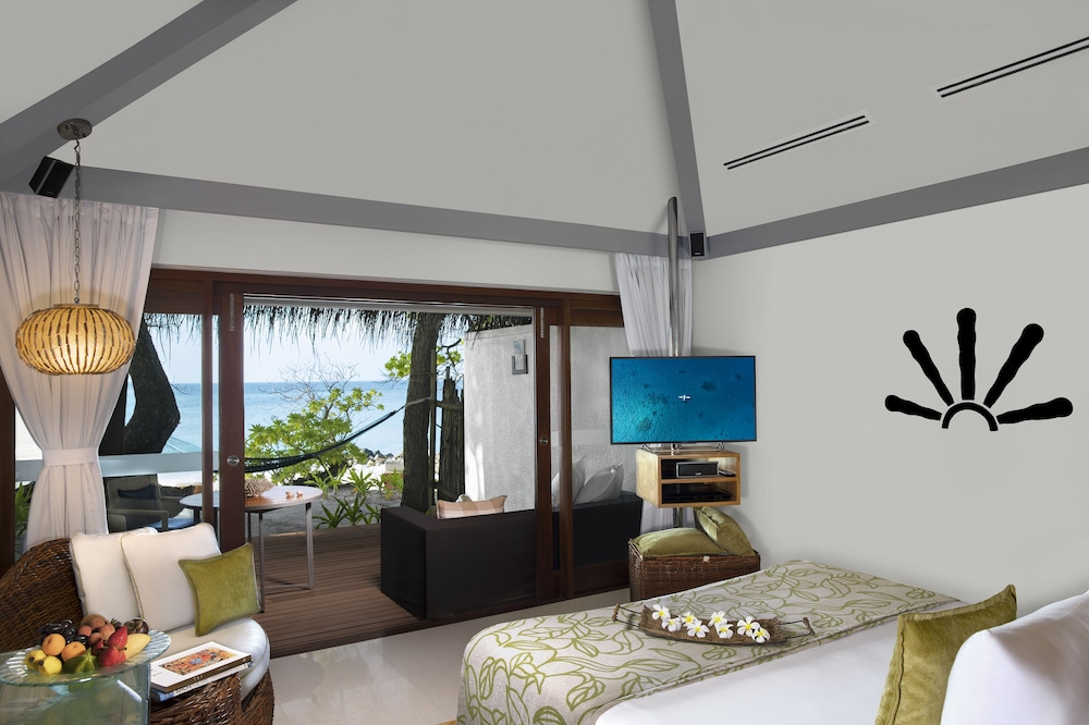 Taj Coral Reef Resort and Spa — снимок 11