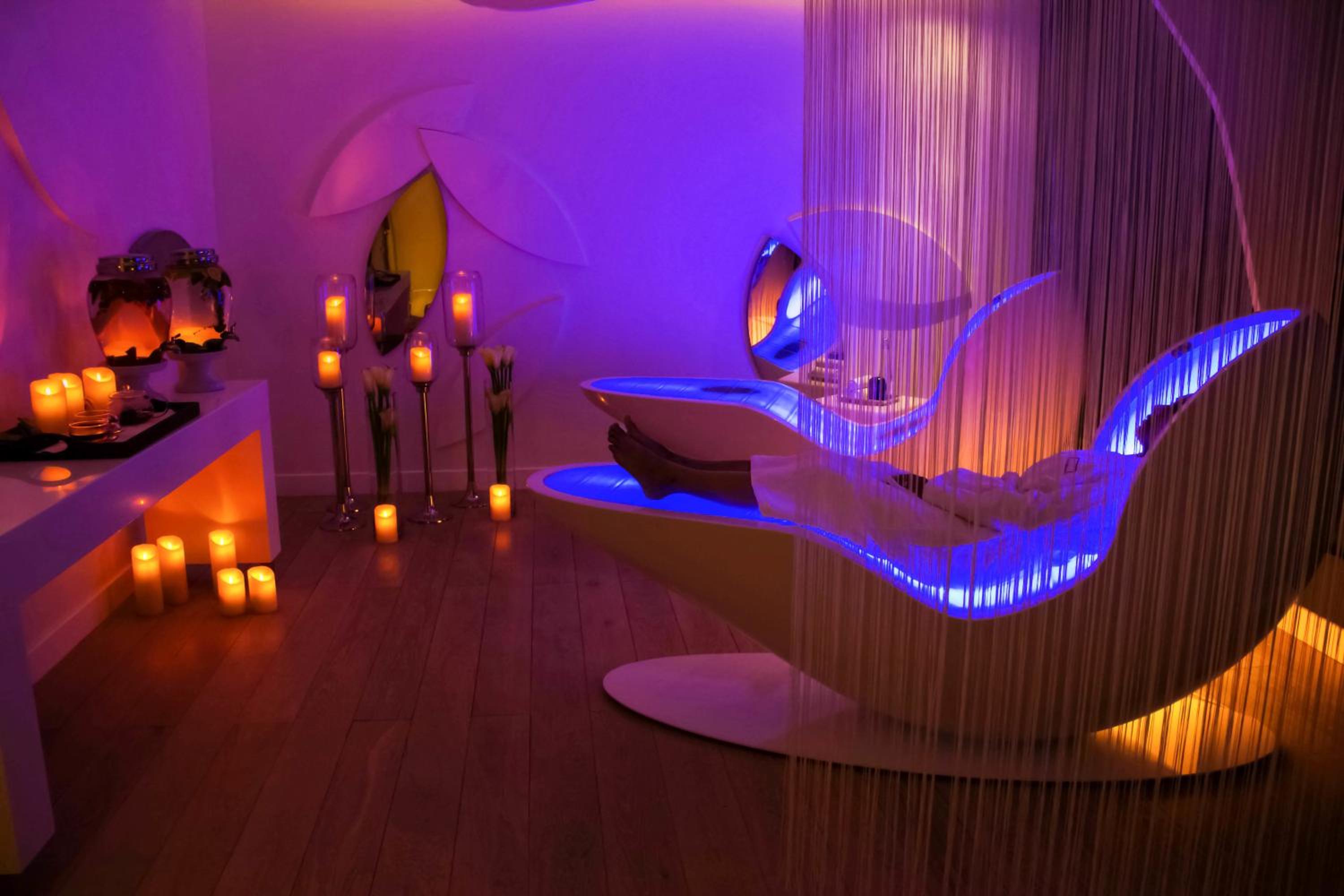 The Domain Bahrain Hotel and Spa - Adults Friendly 16 Years Plus — снимок 6