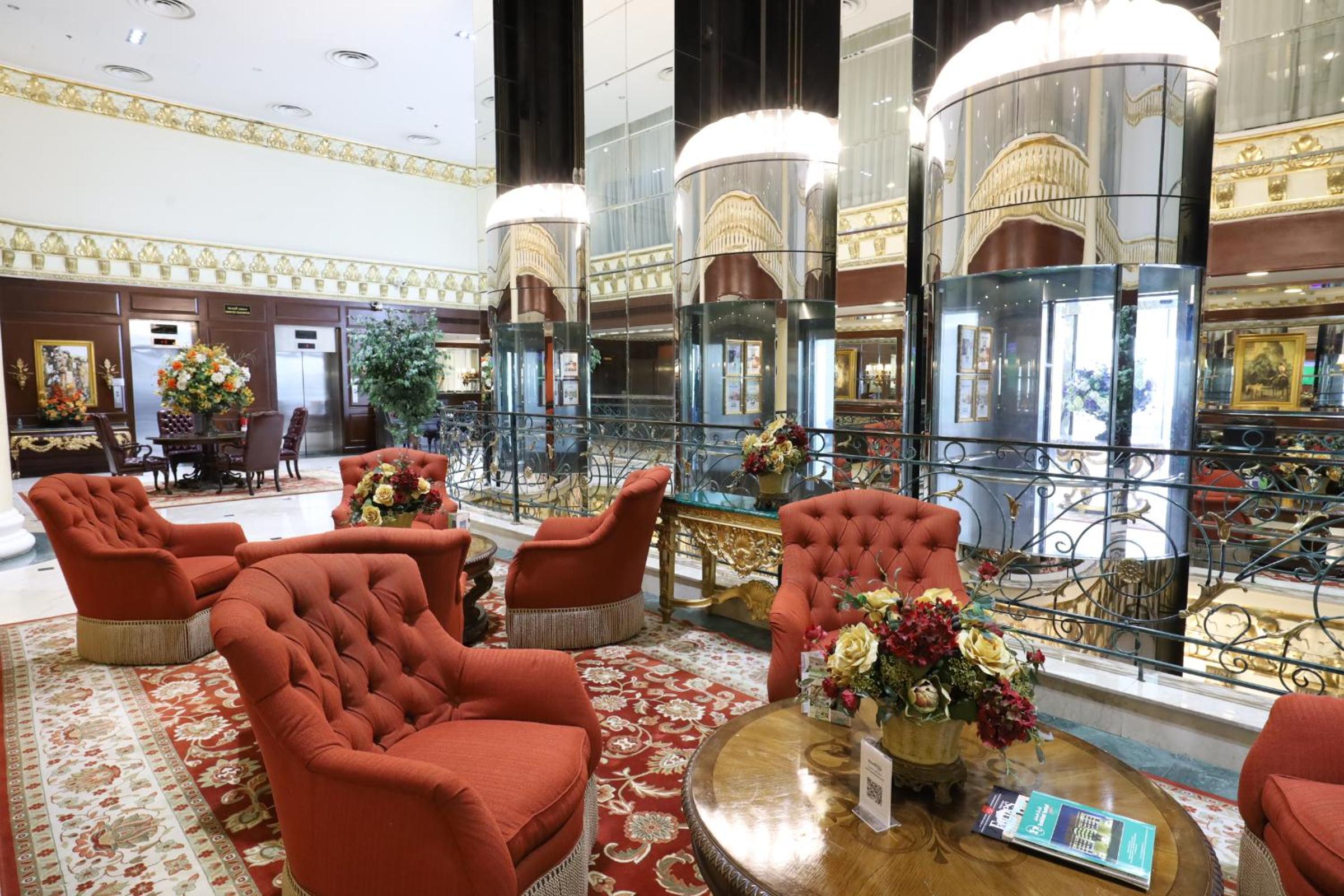 Habitat Hotel All Suites Al Khobar — снимок 9