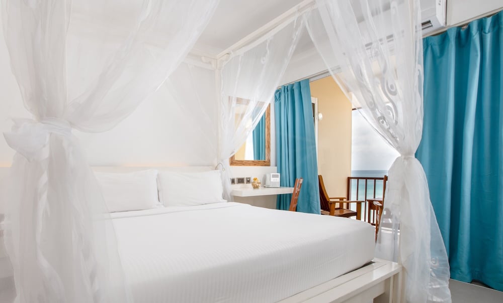 Coral Strand Smart Choice Hotel — снимок 26