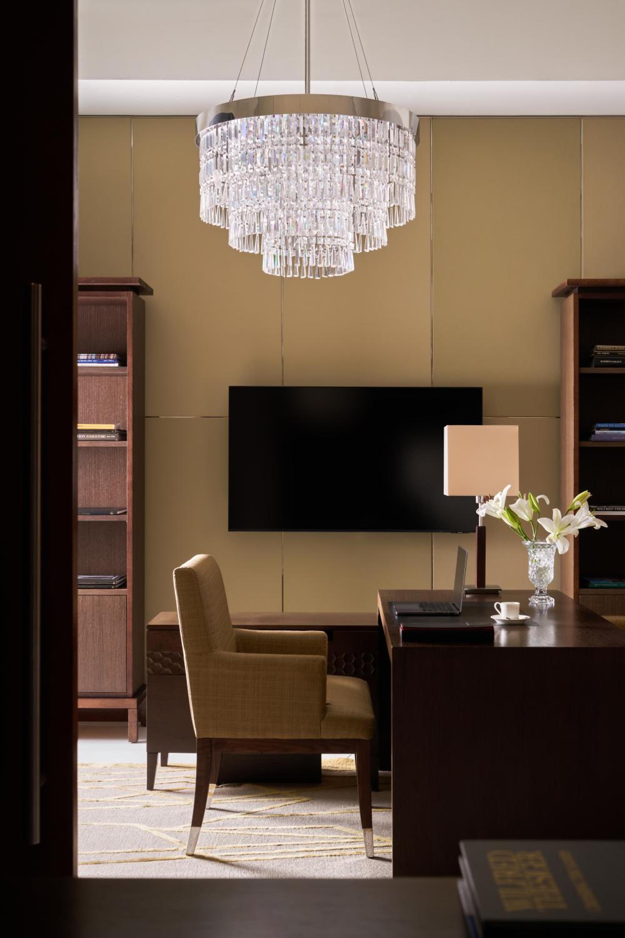 Anantara Downtown Dubai Hotel — снимок 27