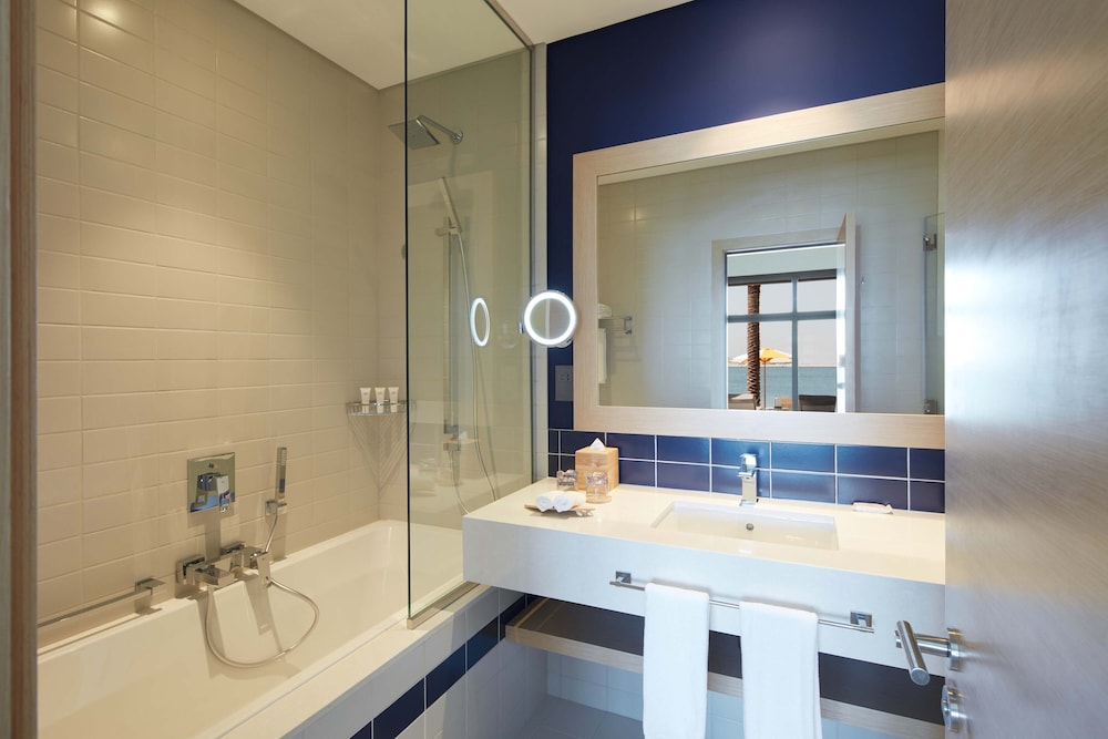 Vida Beach Resort Umm Al Quwain — снимок 10