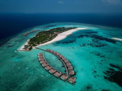 Noku Maldives Vignette Collection — снимок 14