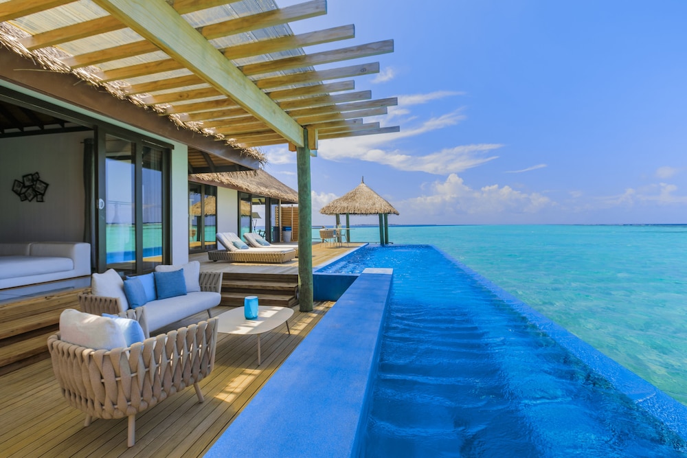 Niva Velassaru Maldives — снимок 6