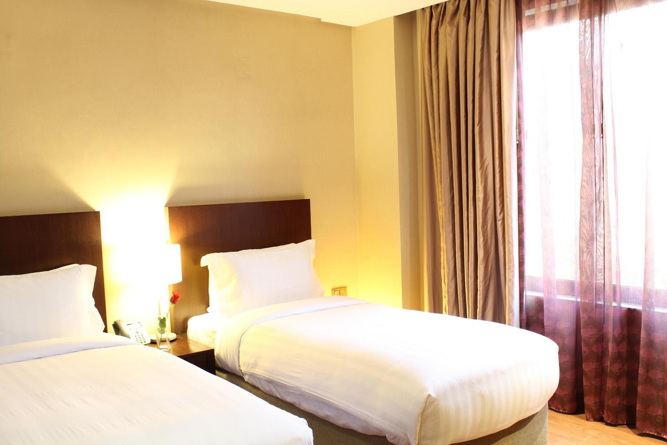 Safir Fintas Kuwait Hotel — снимок 12