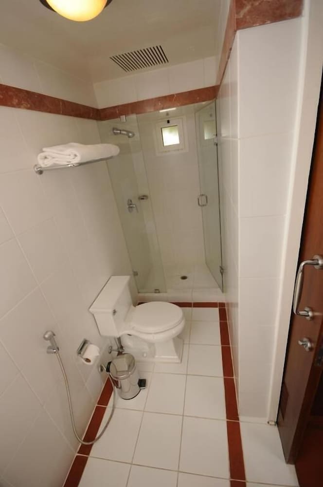 Al Bander Hotel & Resort — снимок 27