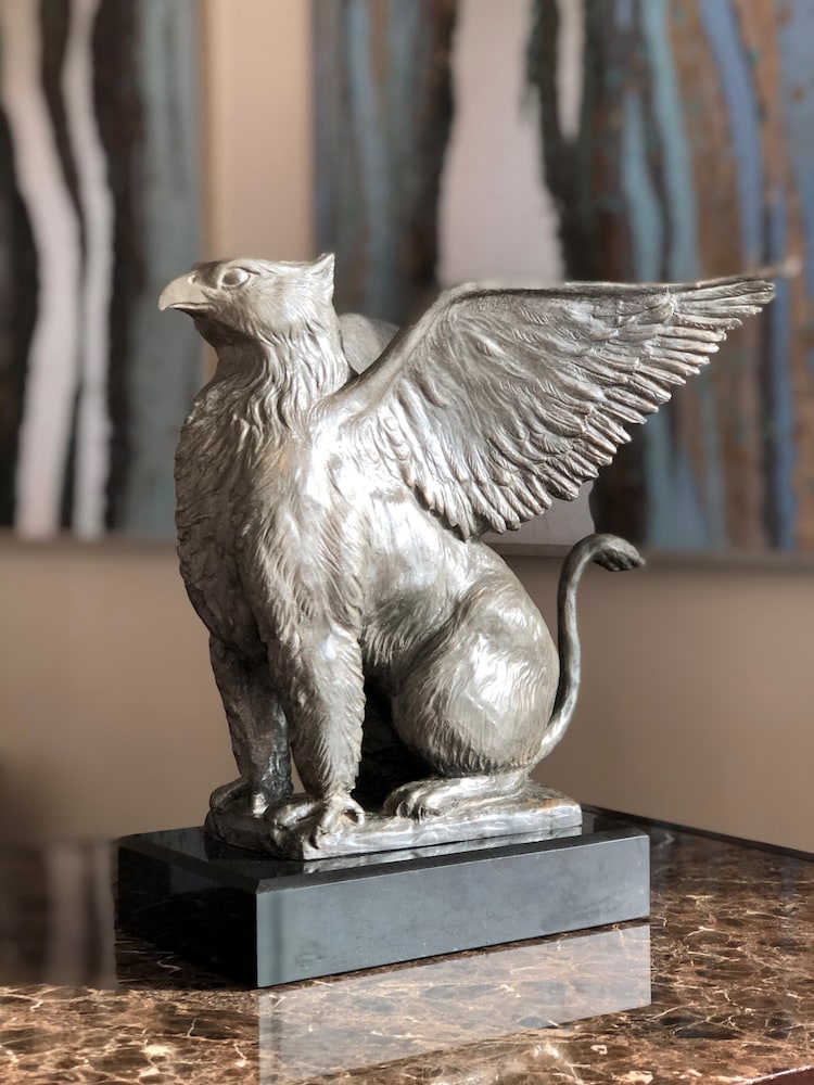 JW Marriott Muscat — снимок 24