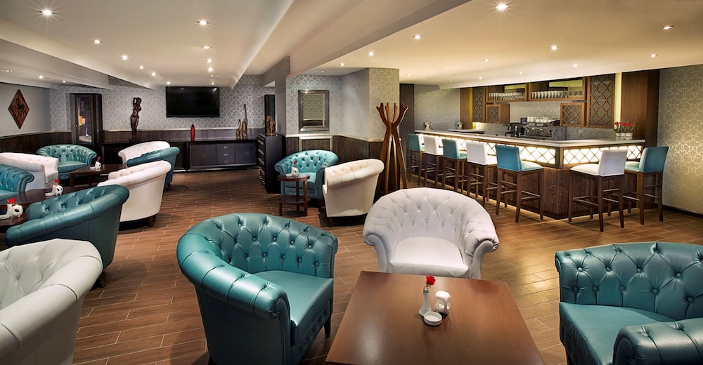 ARMADA AVENUE HOTEL — снимок 6