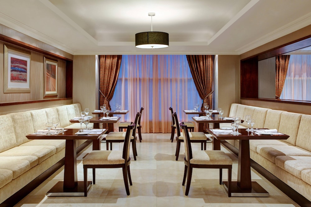 Le Meridien Towers Makkah — снимок 11