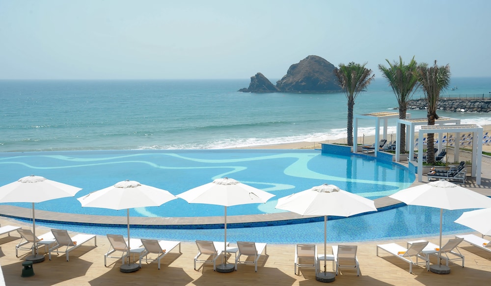 Royal M Al Aqah Beach Resort — снимок 4