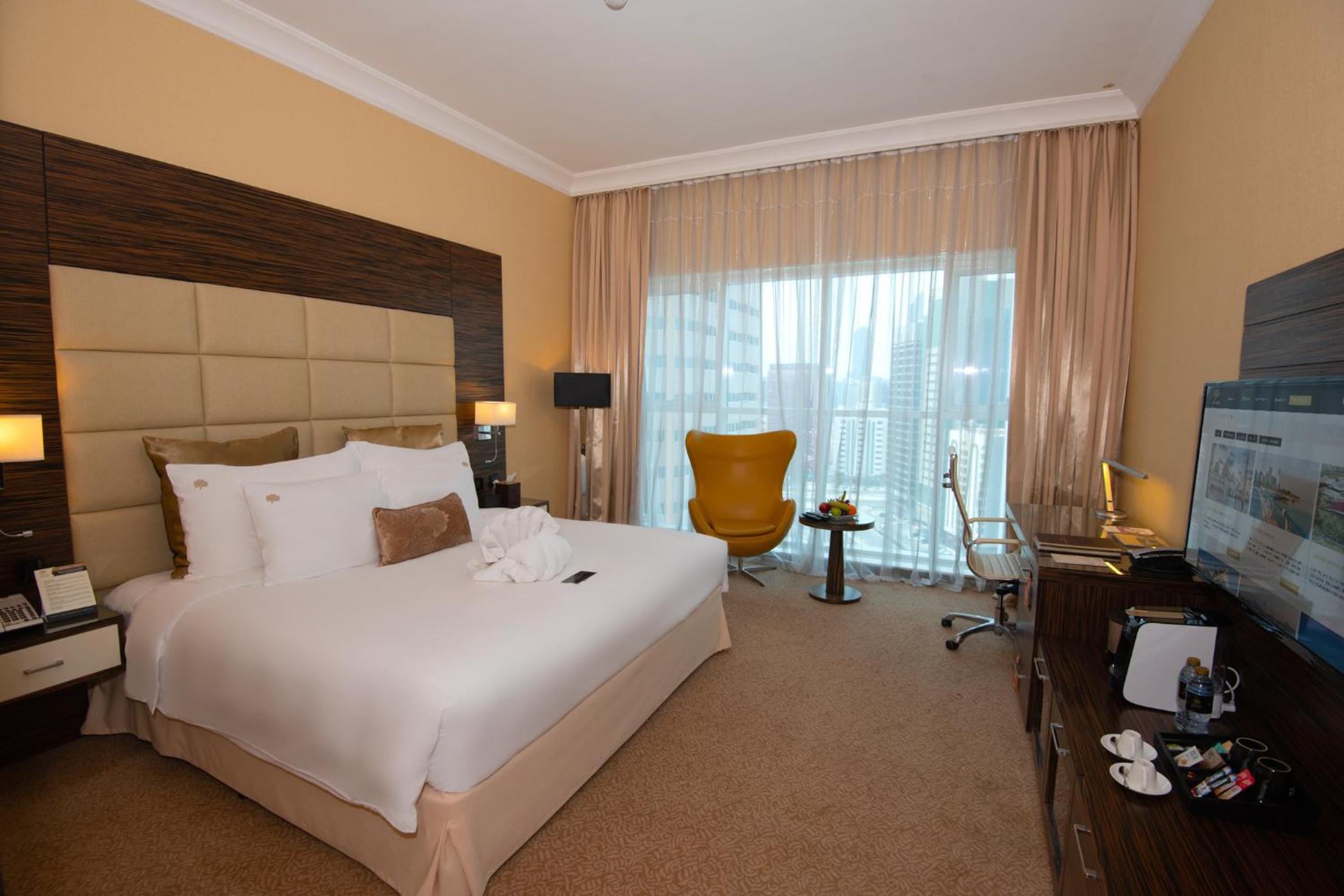 Jannah Burj Al Sarab — снимок 28