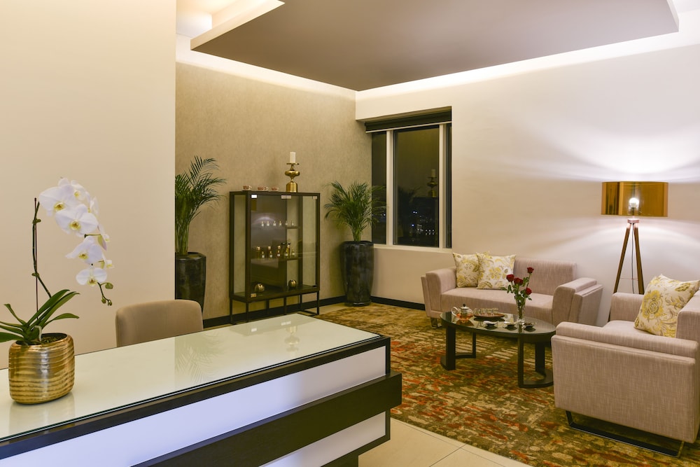 Fraser Suites Muscat — снимок 3