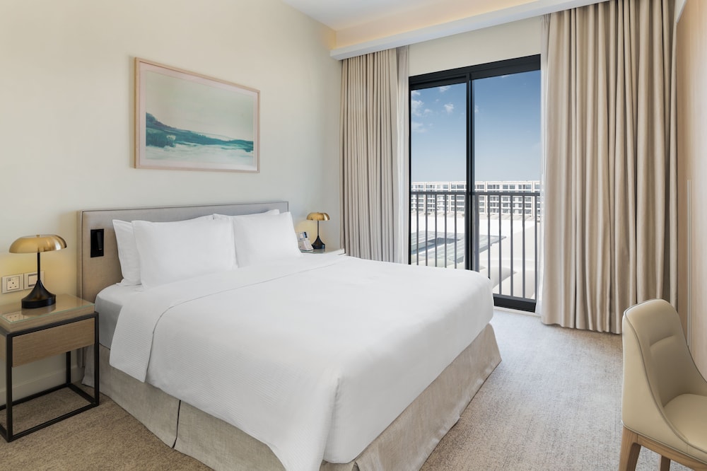Vida Beach Resort Marassi Al Bahrain — снимок 29