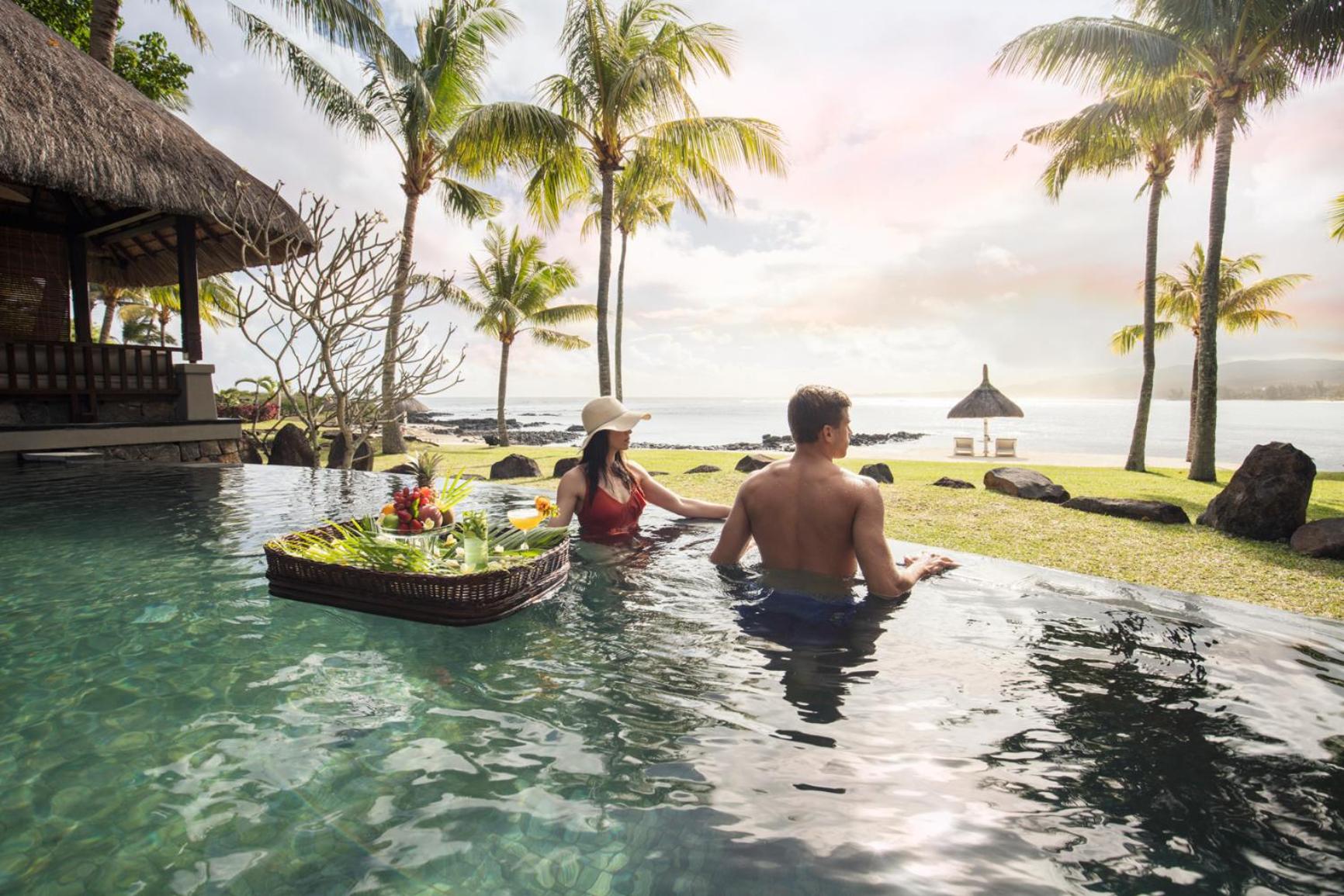 Shanti Maurice Resort & Spa — снимок 16