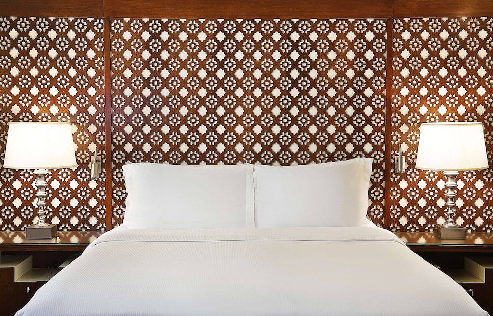 Hilton Suites Makkah — снимок 4