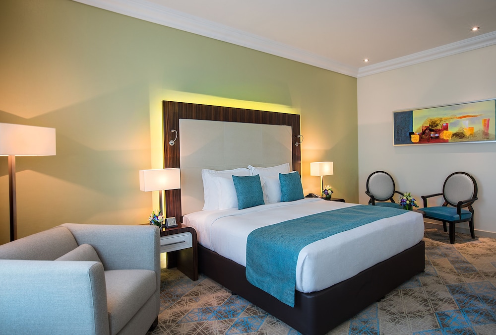Elite Byblos Hotel — снимок 28