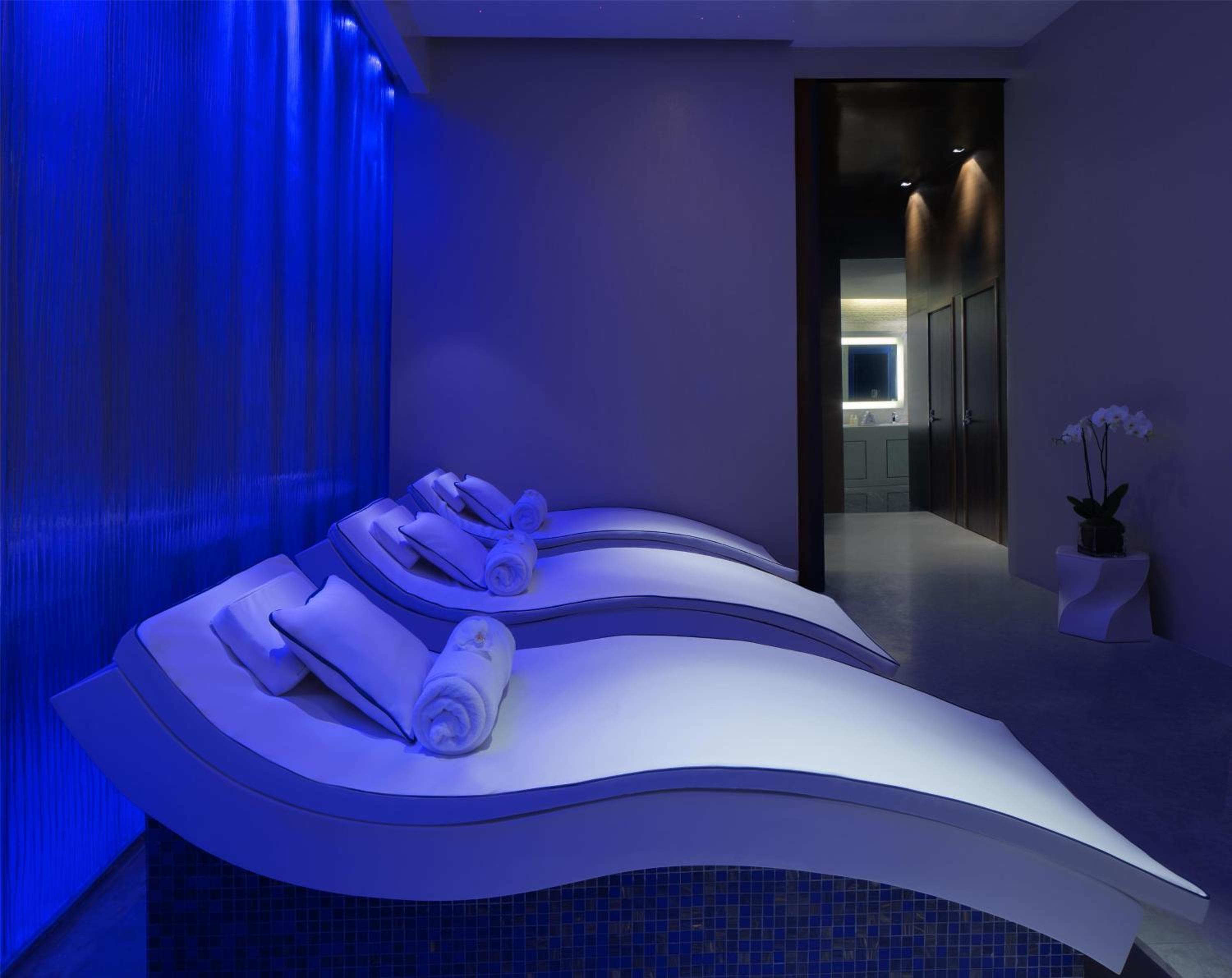 Conrad Dubai — снимок 22