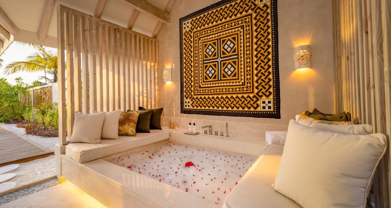 Rah Gili Maldives — снимок 17