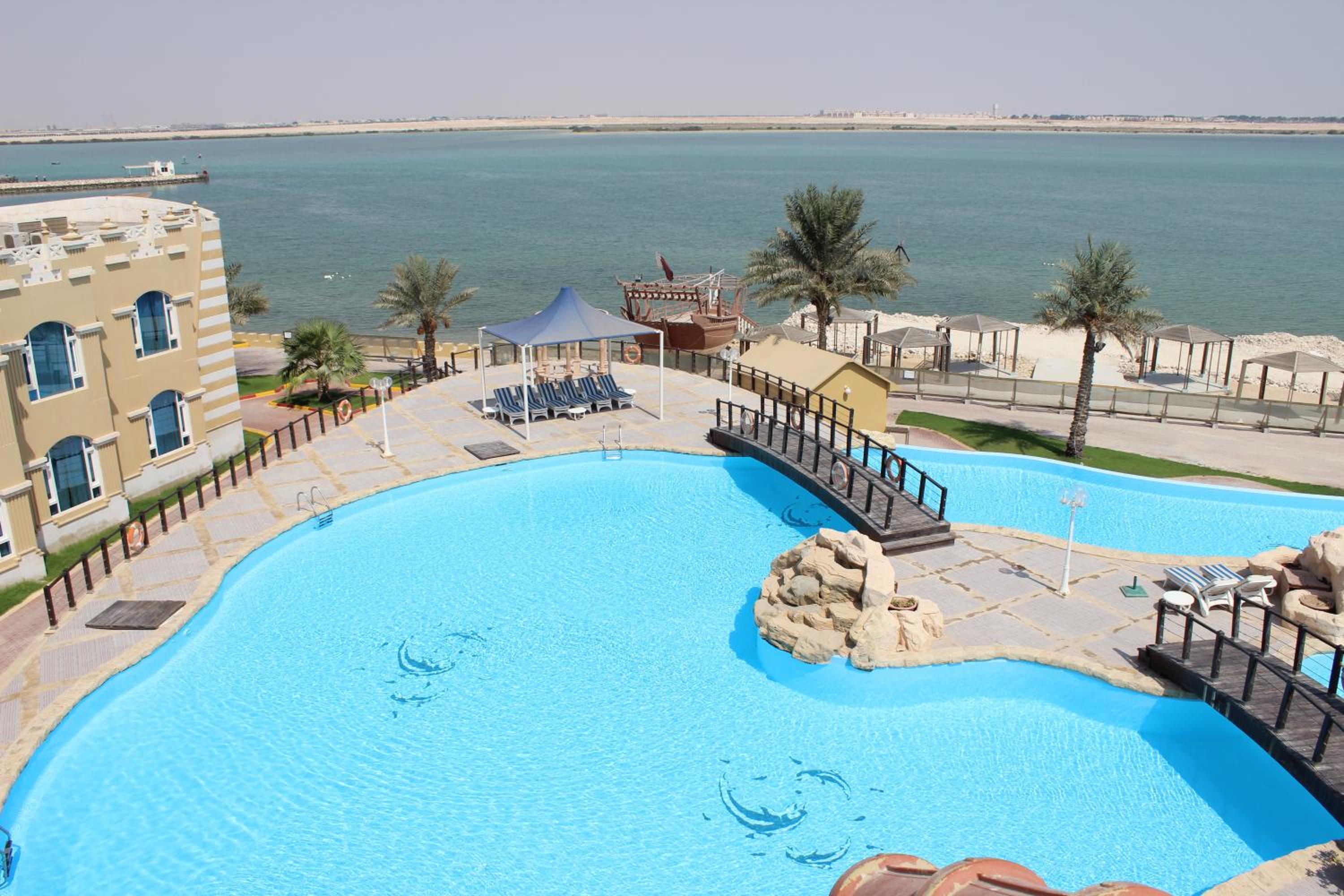 Al Sultan Beach Resort — снимок 25