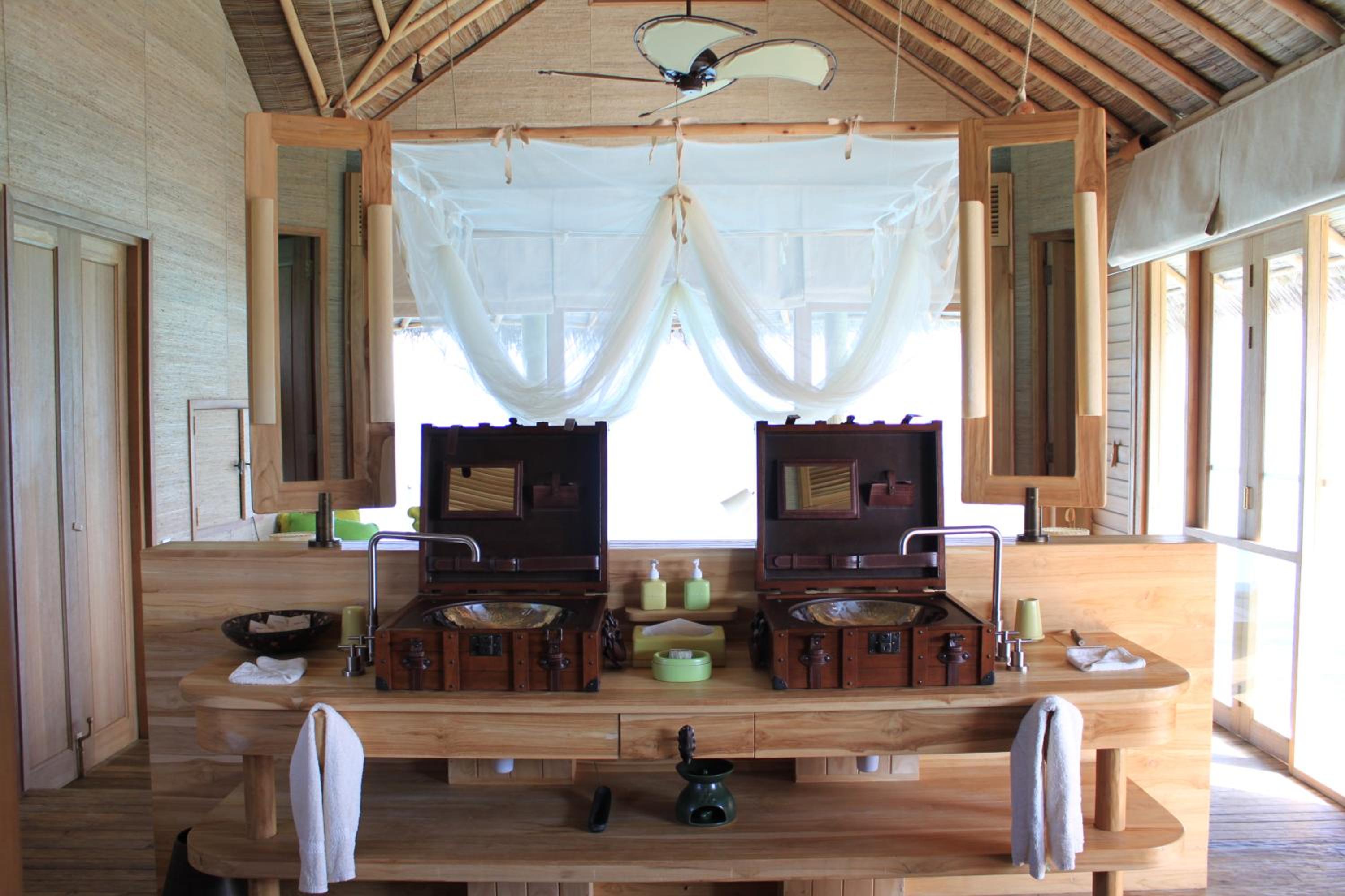 Six Senses Laamu — снимок 7
