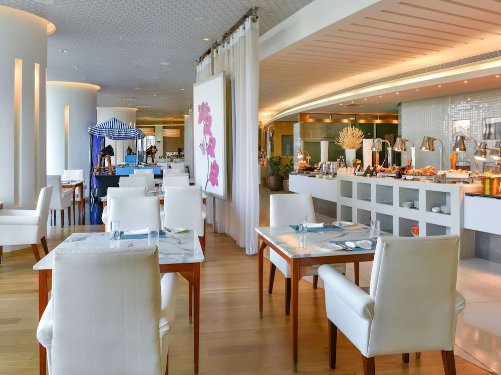 Raffles Dubai — снимок 13