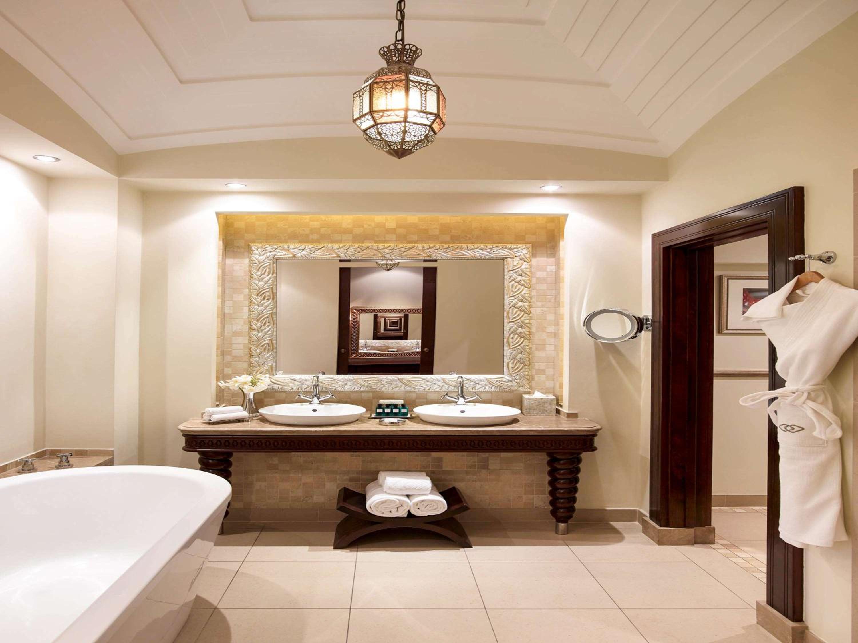 Sofitel Bahrain Zallaq Thalassa Sea & Spa — снимок 8
