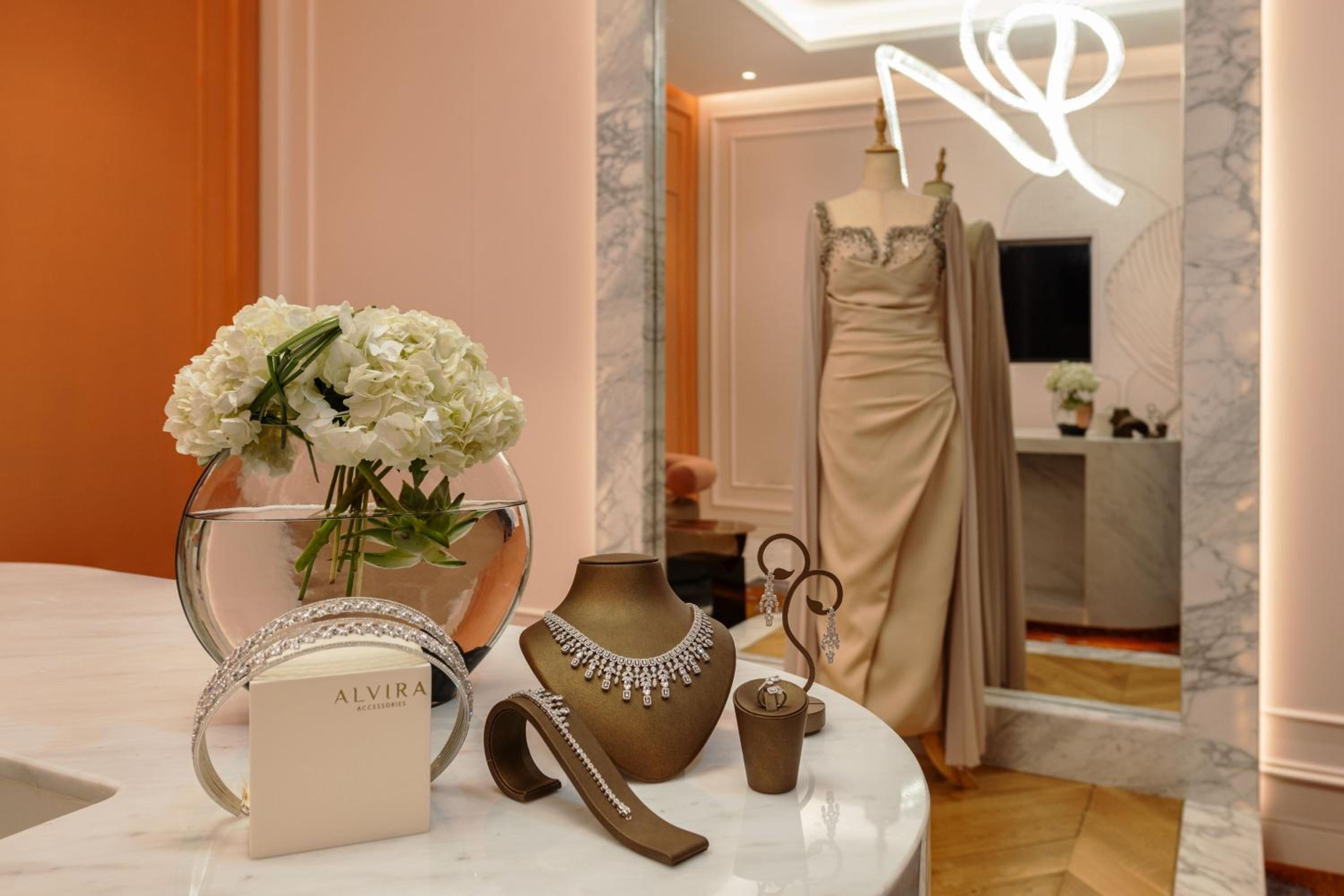 Le Royal Méridien Doha — снимок 21