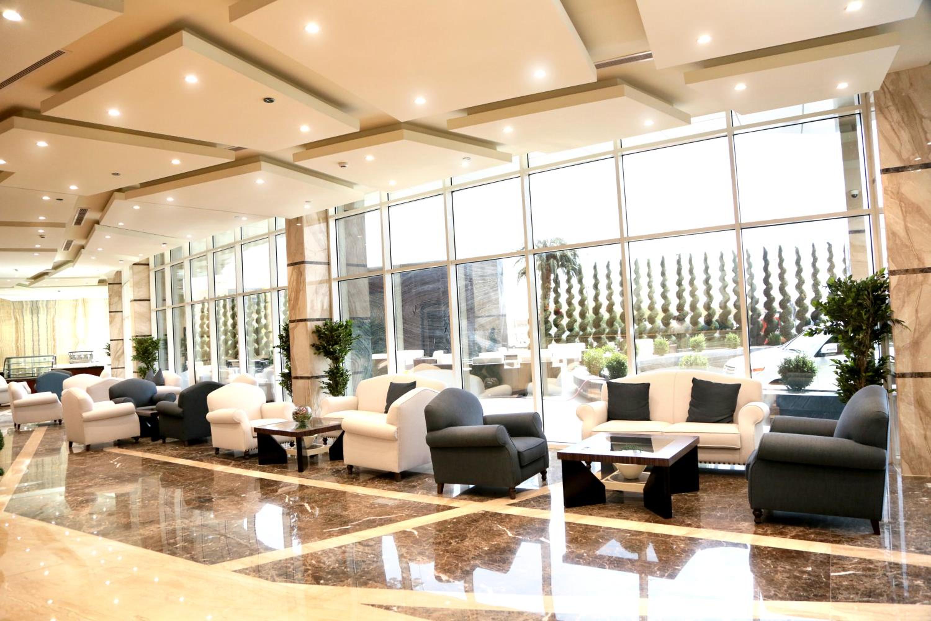 Bayat Hotel — снимок 6