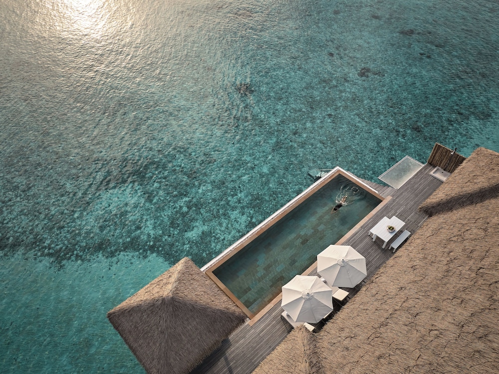 Como Maalifushi — снимок 29