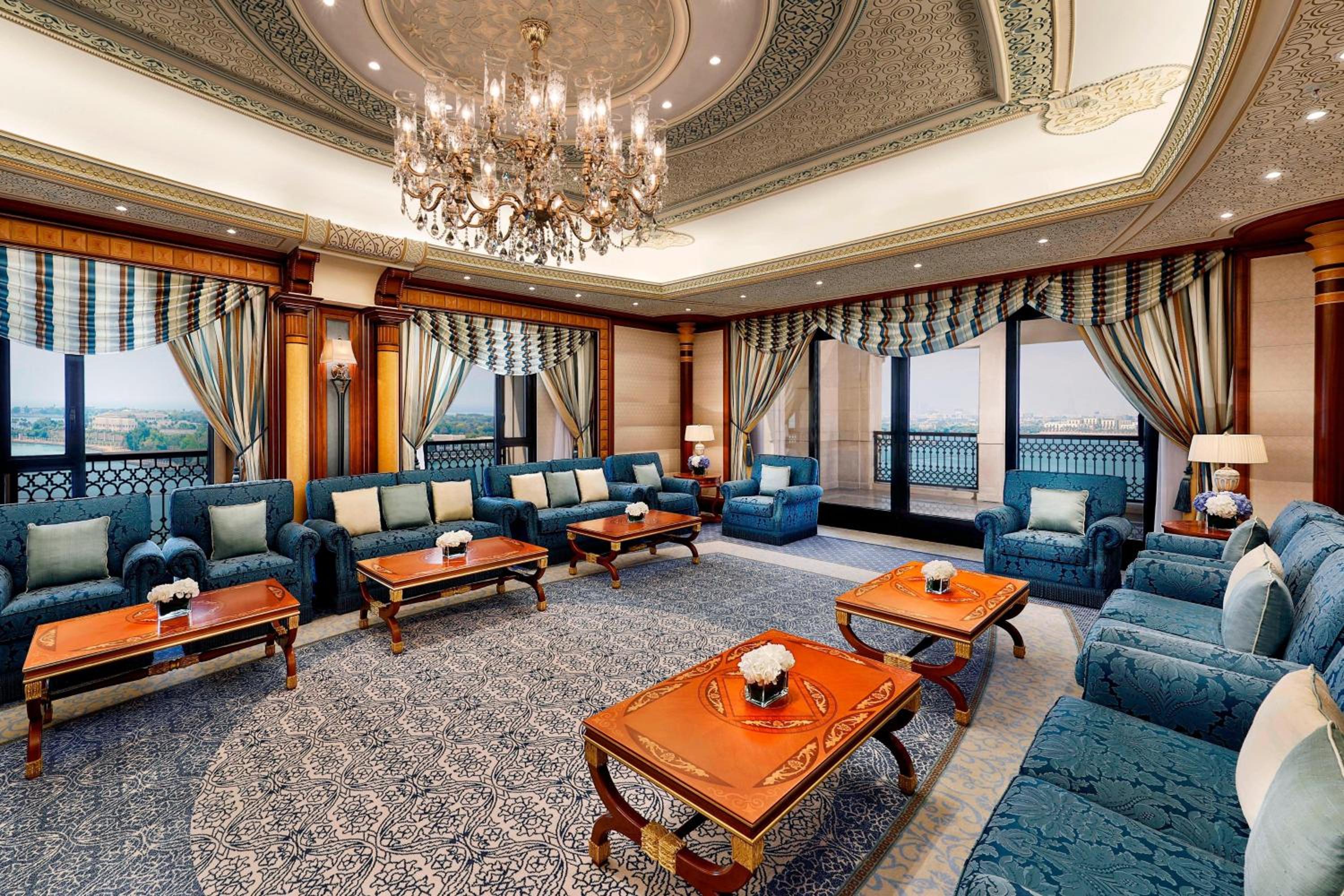 The Ritz-Carlton, Jeddah — снимок 2