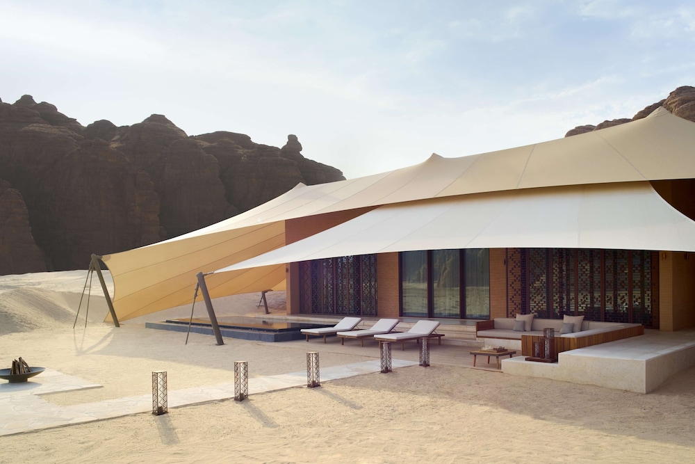 Banyan Tree Alula — снимок 30